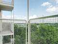 apartment München Pasing 02 balcony 5568
