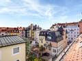 attic apartment München Schwabing 01 view 5576