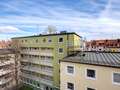 attic apartment München Schwabing 02 view 5576