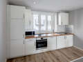 apartment München Schwabing-Nord (zw. Leopoldstraße & Englischen Garten) 01 kitchen 5577