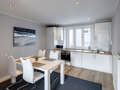 apartment München Schwabing-Nord (zw. Leopoldstraße & Englischen Garten) 02 kitchen 5577