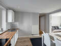 apartment München Schwabing-Nord (zw. Leopoldstraße & Englischen Garten) 03 kitchen 5577