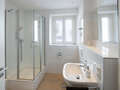 apartment München Schwabing-Nord (zw. Leopoldstraße & Englischen Garten) 01 bathroom 5577