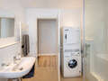apartment München Schwabing-Nord (zw. Leopoldstraße & Englischen Garten) 02 bathroom 5577