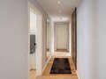 apartment München Schwabing-Nord (zw. Leopoldstraße & Englischen Garten) 01 hall 5577