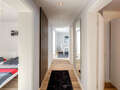 apartment München Schwabing-Nord (zw. Leopoldstraße & Englischen Garten) 02 hall 5577
