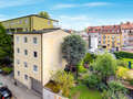 apartment München Schwabing-Nord (zw. Leopoldstraße & Englischen Garten) 02 view 5577
