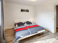 apartment München Schwabing-Nord (zw. Leopoldstraße & Englischen Garten) 02 2. bedroom 5577