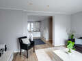 apartment München Schwabing-Nord (zw. Leopoldstraße & Englischen Garten) 03 living area 5577