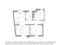 apartment München Schwabing-Nord (zw. Leopoldstraße & Englischen Garten) 01 floor plan 5577