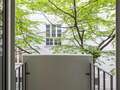 apartment München Schwabing-West (rund um den Hohenzollernplatz) 01 balcony 5579