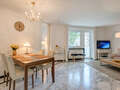 apartment München Gärtnerplatzviertel 04 living room 5581