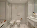 apartment München Gärtnerplatzviertel 01 bathroom 5581