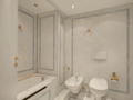 apartment München Gärtnerplatzviertel 03 bathroom 5581