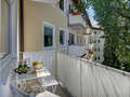 apartment München Gärtnerplatzviertel 01 balcony 5581
