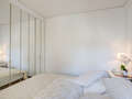 apartment München Gärtnerplatzviertel 04 sleeping area 5581