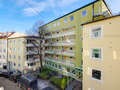apartment München Schwabing 02 view 5589