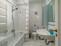 apartment München Maxvorstadt - Universitätsviertel 01 bathroom 5607