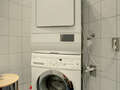 apartment with garden 	 Baierbrunn 05 bathroom 5633