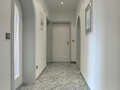 apartment with garden 	 Baierbrunn 01 hall 5633
