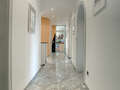 apartment with garden 	 Baierbrunn 02 hall 5633