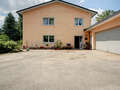 apartment with garden 	 Baierbrunn 10 garden 5633