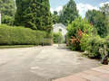 apartment with garden 	 Baierbrunn 11 garden 5633