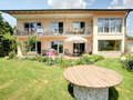 apartment with garden 	 Baierbrunn 02 garden 5633