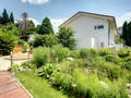 apartment with garden 	 Baierbrunn 05 garden 5633