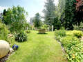apartment with garden 	 Baierbrunn 07 garden 5633