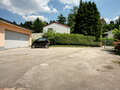 apartment with garden 	 Baierbrunn 09 garden 5633