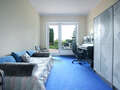 apartment with garden 	 Baierbrunn 01 2. bedroom 5633