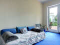 apartment with garden 	 Baierbrunn 02 2. bedroom 5633