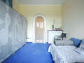 apartment with garden 	 Baierbrunn 03 2. bedroom 5633