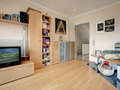 apartment with garden 	 Baierbrunn 03 living area 5633