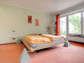 apartment with garden 	 Baierbrunn 02 1. bedroom 5633