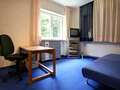 apartment with garden 	 Baierbrunn 01 guest room 5633