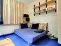 apartment with garden 	 Baierbrunn 02 guest room 5633