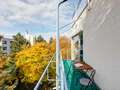 apartment München Schwabing-West 01 balcony 5654
