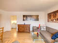 apartment München Nymphenburg-Gern 05 living room 5680