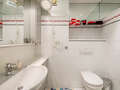 apartment München Nymphenburg-Gern 03 bathroom 5680