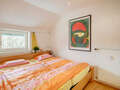 apartment München Nymphenburg-Gern 01 sleeping area 5680