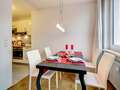 apartment München Maxvorstadt - Westen 01 dining 572