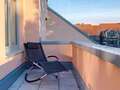 apartment München Maxvorstadt - Westen 02 balcony 572