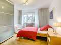 apartment München Maxvorstadt - Westen 02 2. sleeping area 572