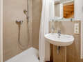 apartment München Haidhausen 01 2. bathroom 5785