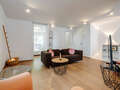 apartment München Haidhausen 01 living area 5785