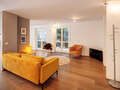 apartment München Haidhausen 01 living area 5785