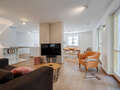 apartment München Haidhausen 03 living area 5785