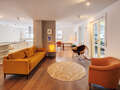 apartment München Haidhausen 03 living area 5785